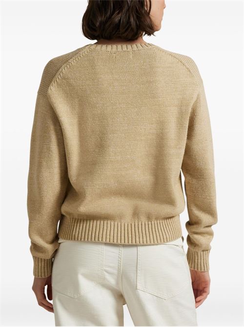 Maglia donna Polo Bear POLO RALPH LAUREN | 211972121001